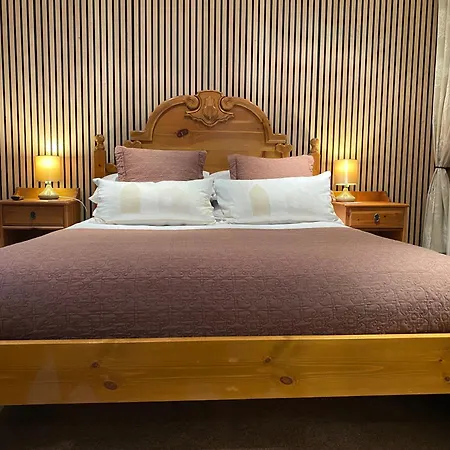 בית נופש Stable