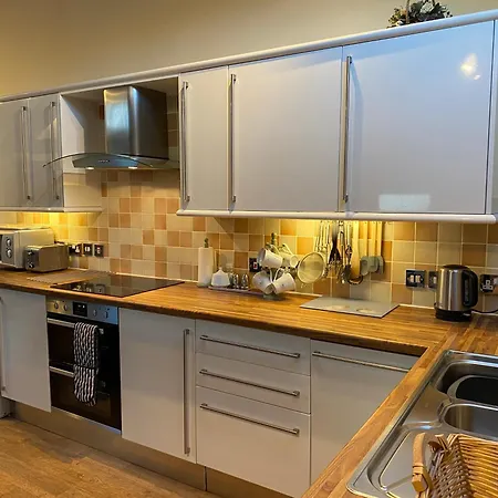 Stable בית נופש *