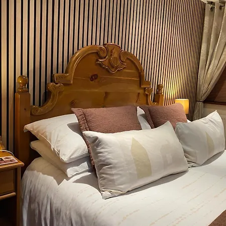 Stable בית נופש *