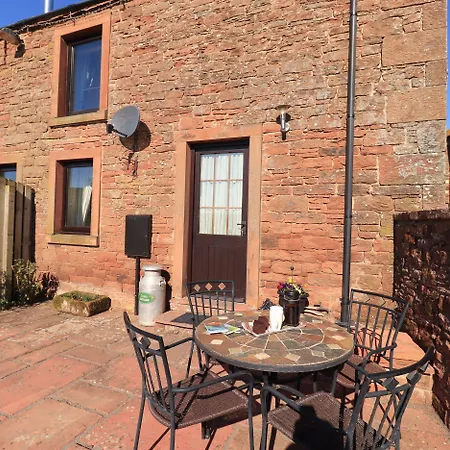 Stable * Wigton