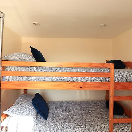 בית נופש Stable