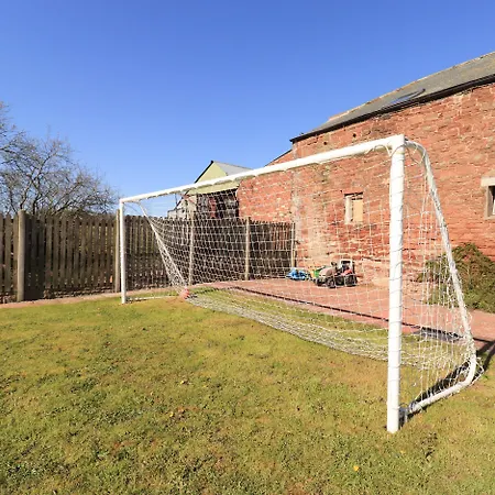 Stable 펜션 Wigton