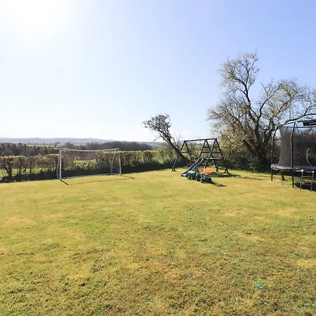 בית נופש Stable *