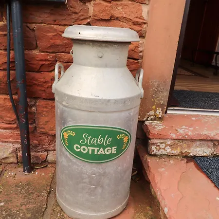 Stable *