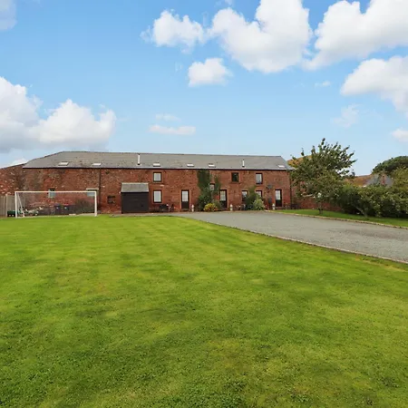 Dom wakacyjny Stable Wigton
