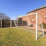 Stable Holiday home Wigton