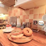 Stable Holiday home Wigton